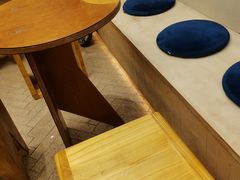 -小团圆糖水铺(襄阳南路店)