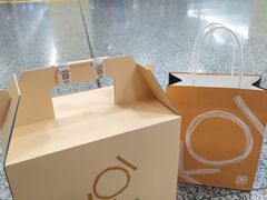 -KOI The(卓悦汇购物中心店)