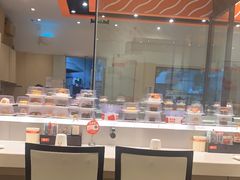 -新一番三文鱼寿司(大东海店)