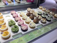 -Pantry's Best派悦坊蛋糕(K11购物艺术中心店)