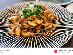 -转角·老弄堂上海菜(长寿路店)