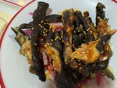 -庭院·冰煮羊·北京涮肉(西单店)