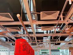 大堂-遇见小面(广州南站店)