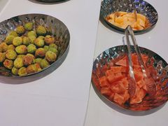 -豪约客牛排自助(安吉万达店)