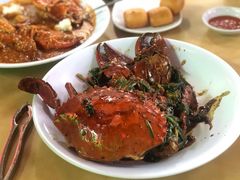 -無招牌海鮮(芽笼店)