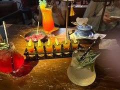 -理想酒肆(富国街店)