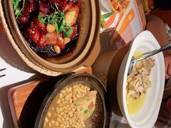 -话梅·客家小厨(东门店)