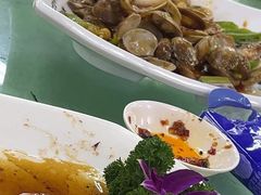 -景好海鲜餐厅(大鹏必选旅游店)