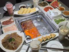 -海底捞火锅(步步高新天地店)