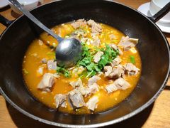 -福茂源横山铁锅羊肉(牡丹园店)