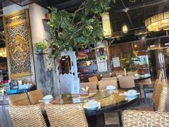 -牛头鱼庄·地道广西菜(西明店)