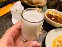 -湊湊火锅·茶憩(和平大悦城店)