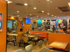 大堂-大快活(罗湖商业城分店)