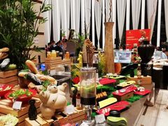 -深圳东方银座酒店