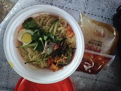 -韩麦大冷面(桂花街直营店)