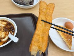 -北京大学-燕南食堂