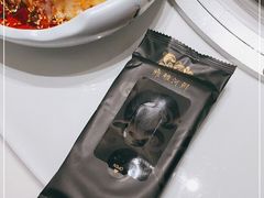 -漾亚·雍雅合鲜(鹭岛店)