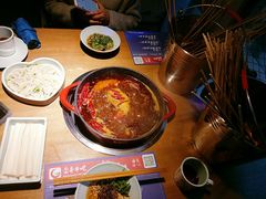 -耍哥串串香(香月湖店)