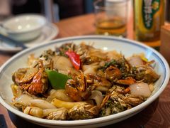 -周家二小姐的菜(西津渡店)