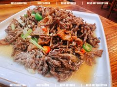 -下梅人家土菜馆(历史文化餐厅度假区店)