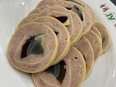 -晋阳饭庄(虎坊桥店)