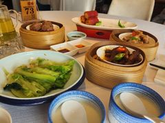 -顺峰(农展馆店)