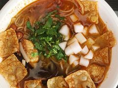 -蓝姐私坊螺蛳粉(万达广场红谷滩店)