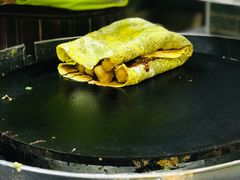 -清真·二嫂子煎饼果子(鼓楼旗舰形象店)