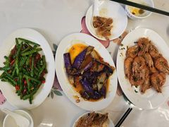 鱼香茄子-花乐餐厅(涠洲岛店)