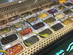 -溢仙茶(中防万宝城店)
