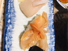 -蟹道乐(新宿本店)