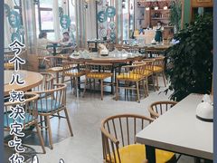 大堂-熊猫家新派川菜(百里一·龙兴集店)