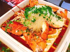-盒马鲜生(杭州运河上街店)
