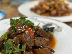 -新疆食府(华龙店)