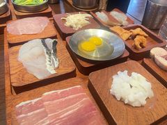 -银米·云南传统过桥米线(双廊黑金冠店)