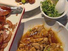 -京味斋·北京烤鸭(华威桥北工大店)