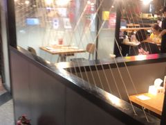 -鱼酷活鱼烤鱼(梅江印象城店)
