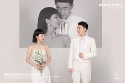 点击看大图 -情订奇缘婚纱摄影(和平路店)