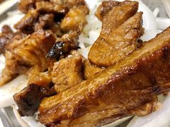 烤牛护心肉-紫霞门韩国料理烤肉(深南东路店)