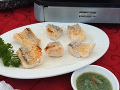 -香港祥正飯店·正宗灣仔50年海鲜老字号