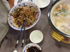 -老浒记烤鸭-北京菜(琉璃厂店)