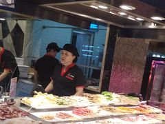 -食悦天美食广场(武汉壹方购物中心店)