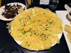 土豆丝饼-南蛮子Southern Barbarian(进贤路店)