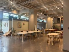 -dotcom coffee古点咖啡(致真大厦店)
