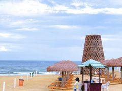 -汕头中海黄金海岸水上乐园