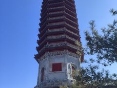 -西海子公园