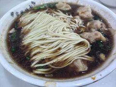-蒋家桥饺面店(广陵路店)