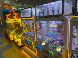 -Lucky Star幸运星&一同潮玩(友阿国际广场店)