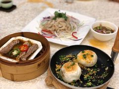 -顺德人家食府(黄金广场店)