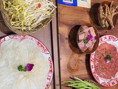 -楠火锅(哈尔滨金爵万象店)